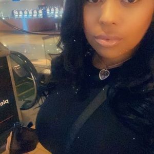 Meet your Posher, Marshay